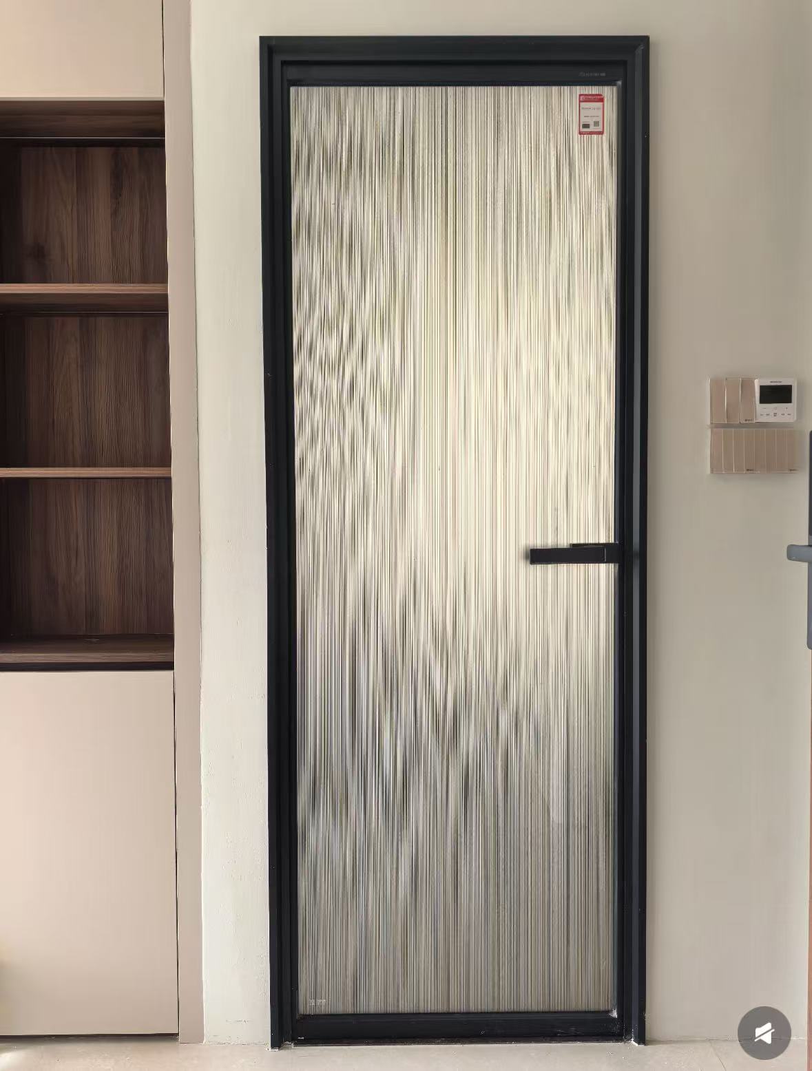 Casement Doors Architecture