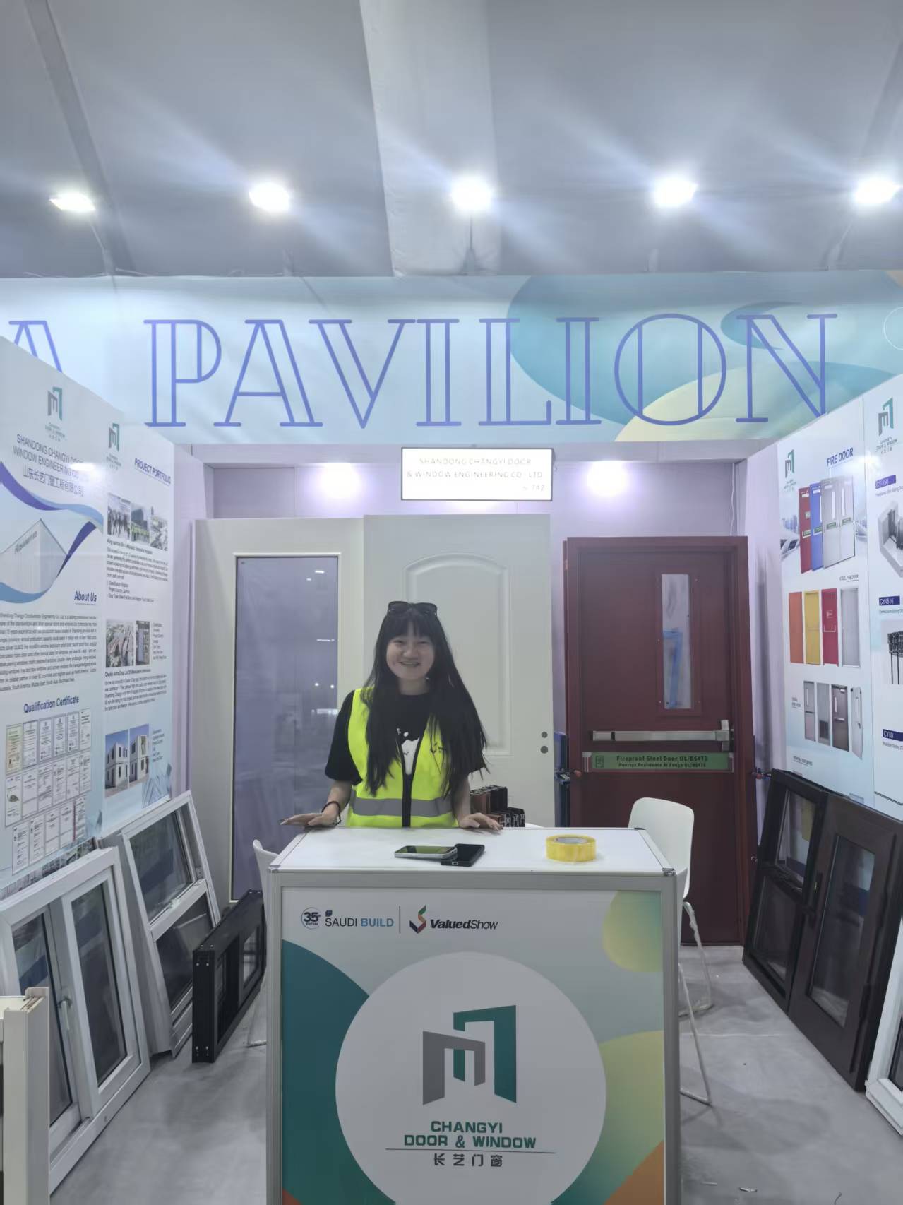 Exhibition Photo 2