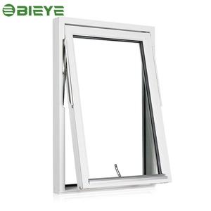 Thermal Break Aluminum Alloy Security Sliding Windows