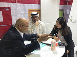 Exhibition Clients 3