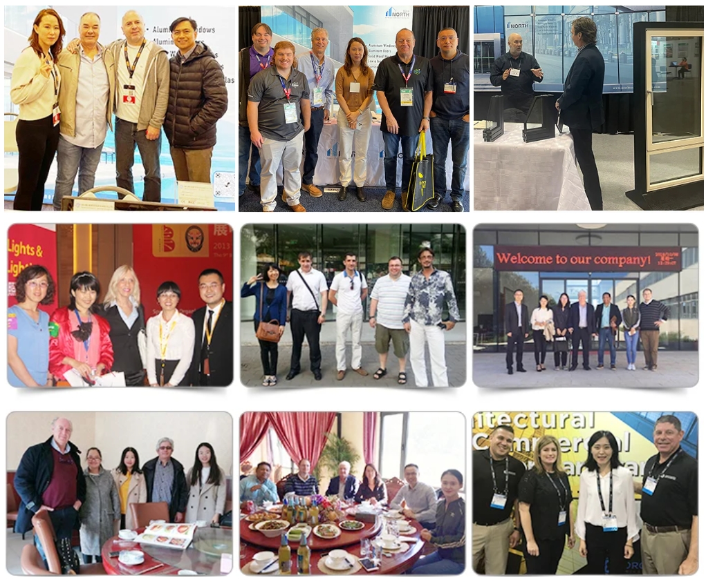 Global Construction Exhibition Presence 1