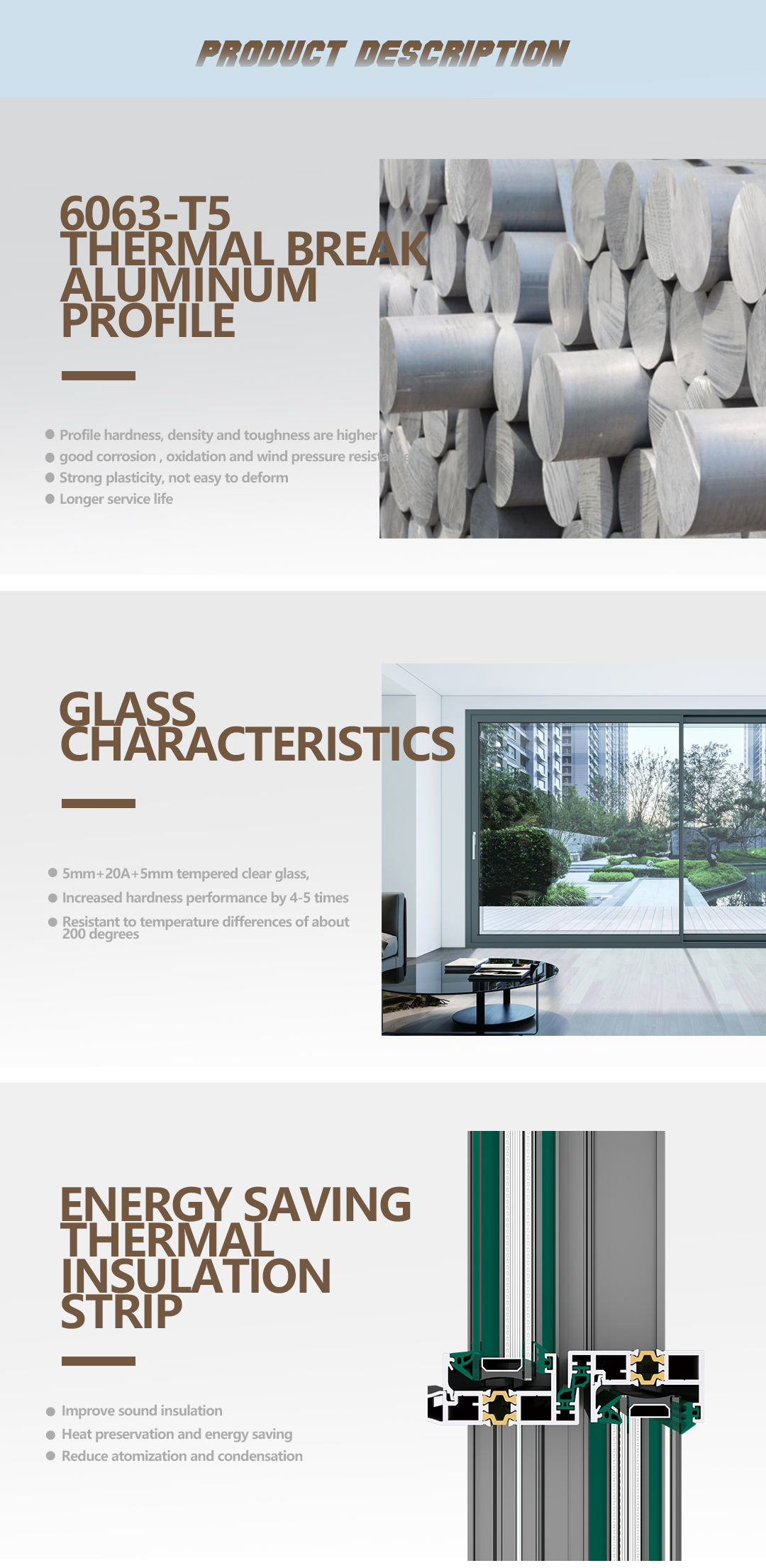 Product Showcase