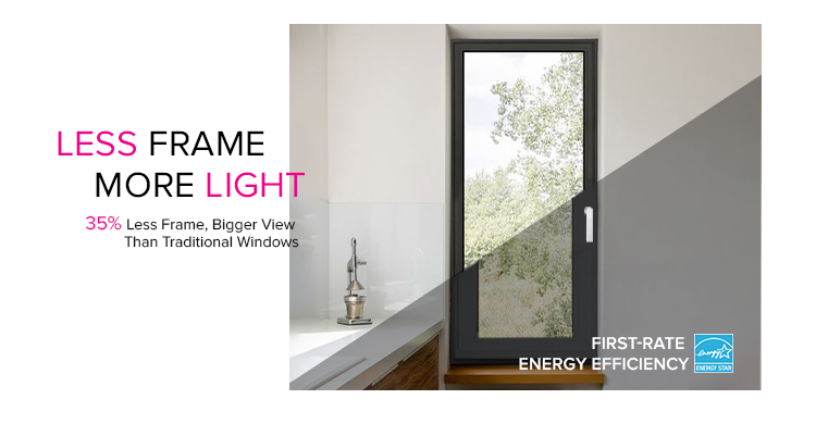 High Performance Architectural Glass