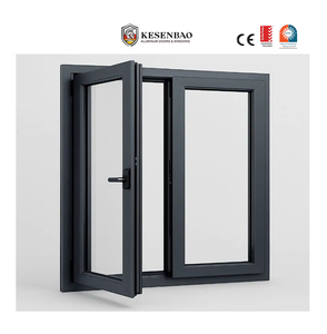 Australian Energy Efficiency Aluminium Awning windows Soundproof Anti Theft Aluminum