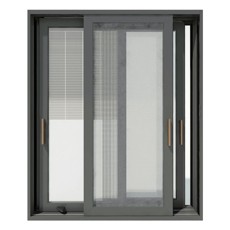 Custom Aluminum Casement Windows for Coastal Homes, Apartments and Residential Replacement Projects