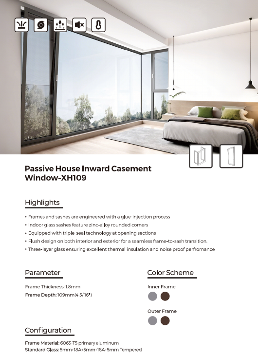 Product Showcase
