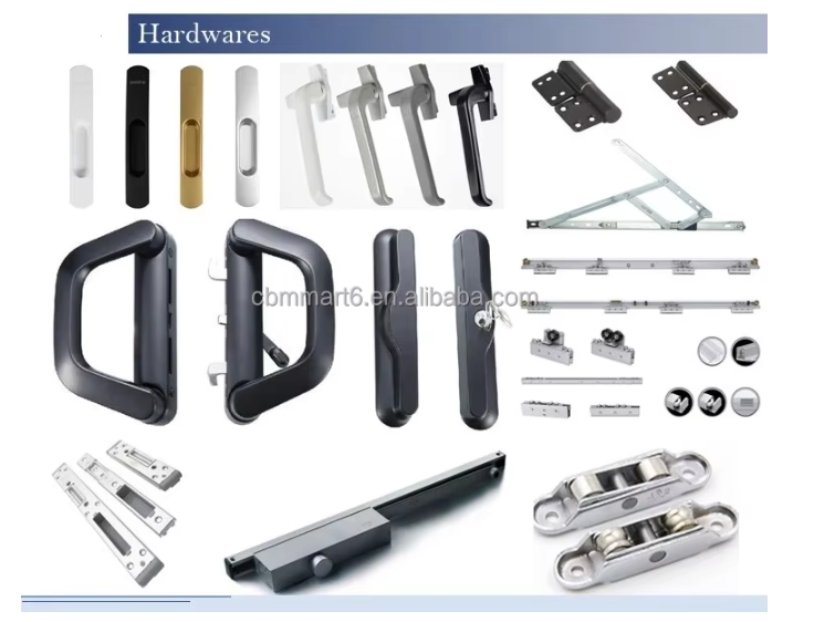 Technical Specifications