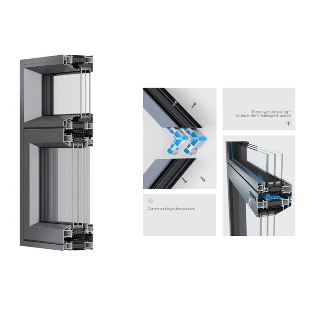 Terrace Door Distributors Sourcing Soundproof Aluminum Glass Folding Windows For Balcony Projects
