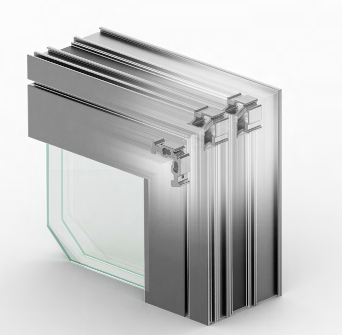 European Standard Frame Assembly Process