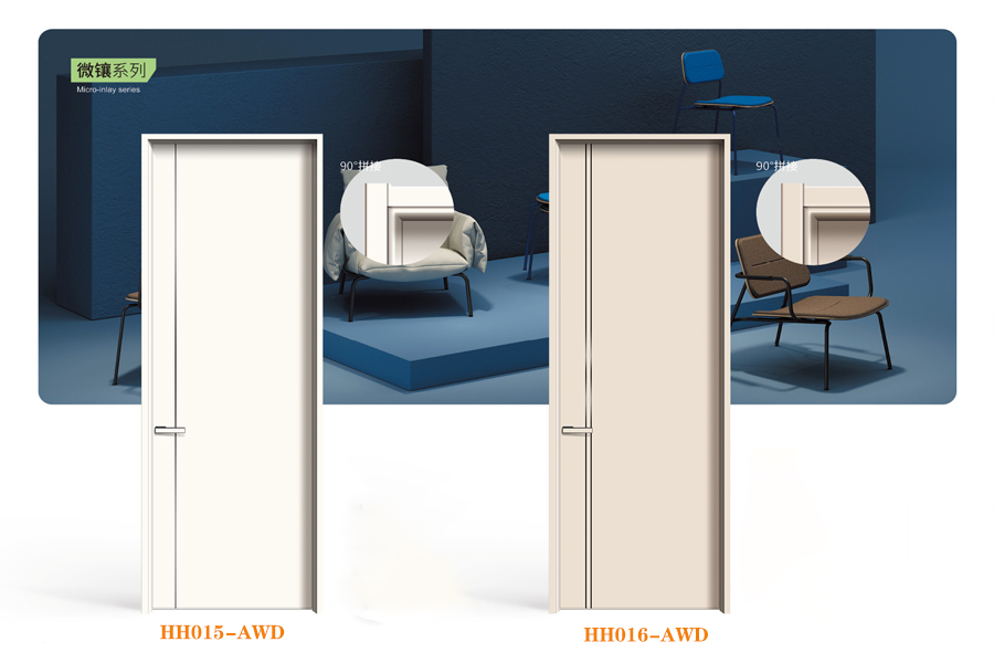 Door Design Gallery 5