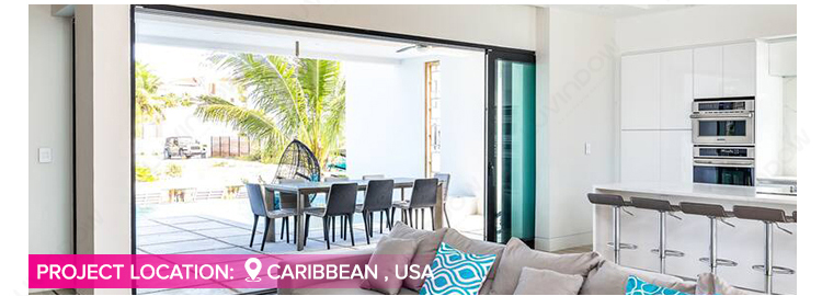 Sliding Door System