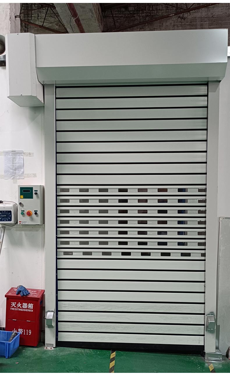 Door Product Showcase 9