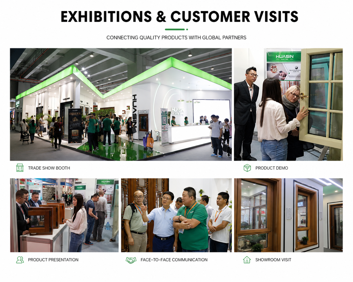 Global Exhibition 2