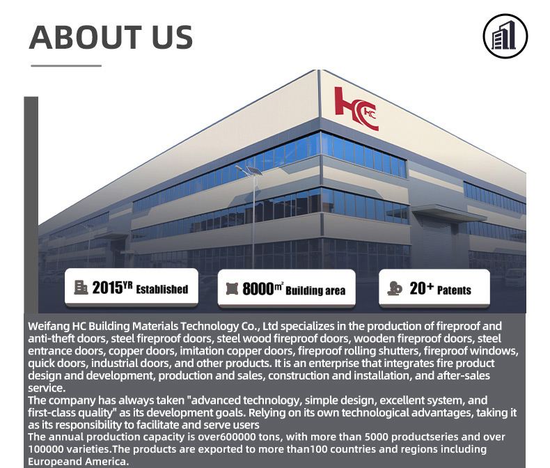 Company Overview Image