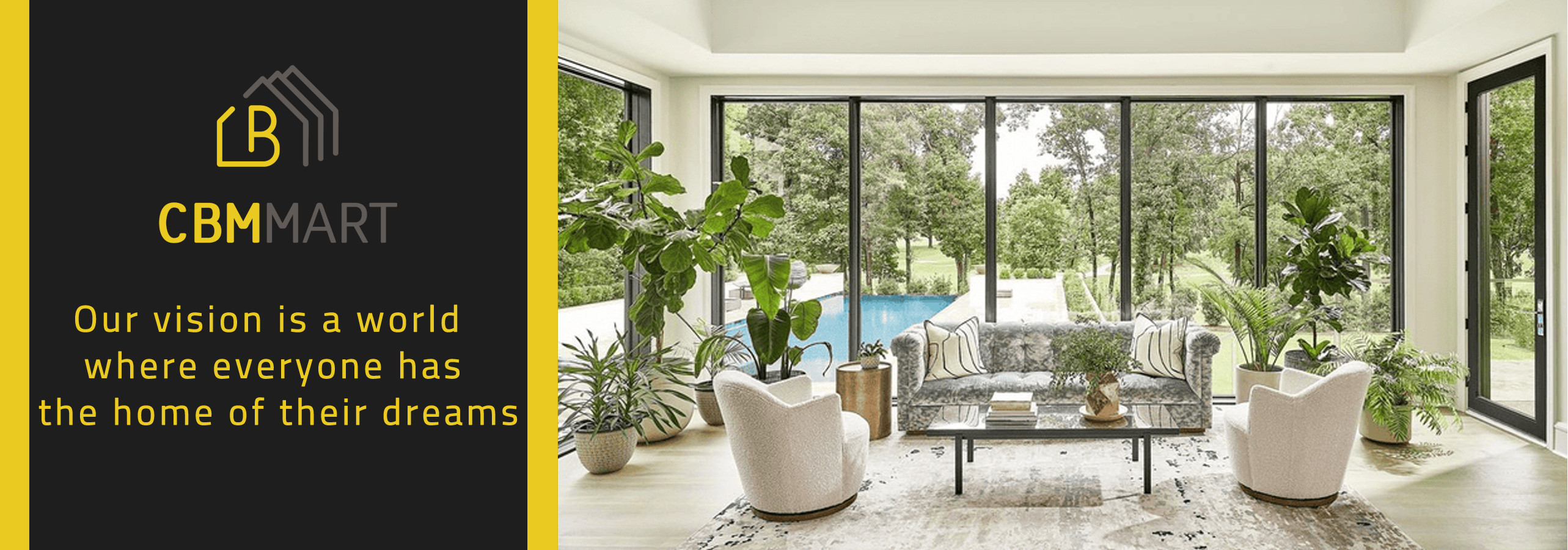 Window Design Banner