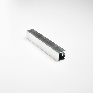 Wholesale Aluminum Building Frame Window