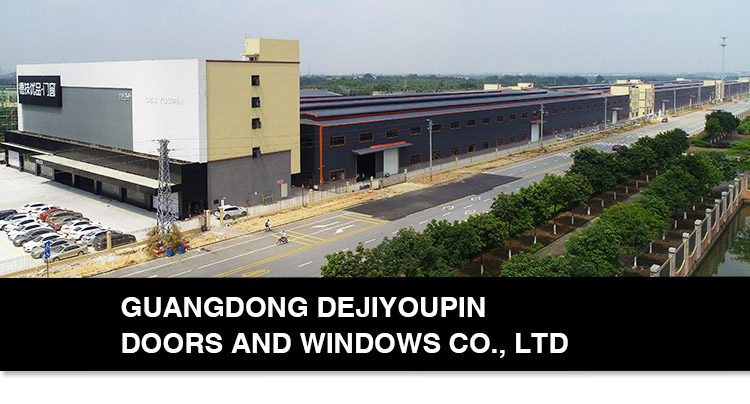 Factory Facility
