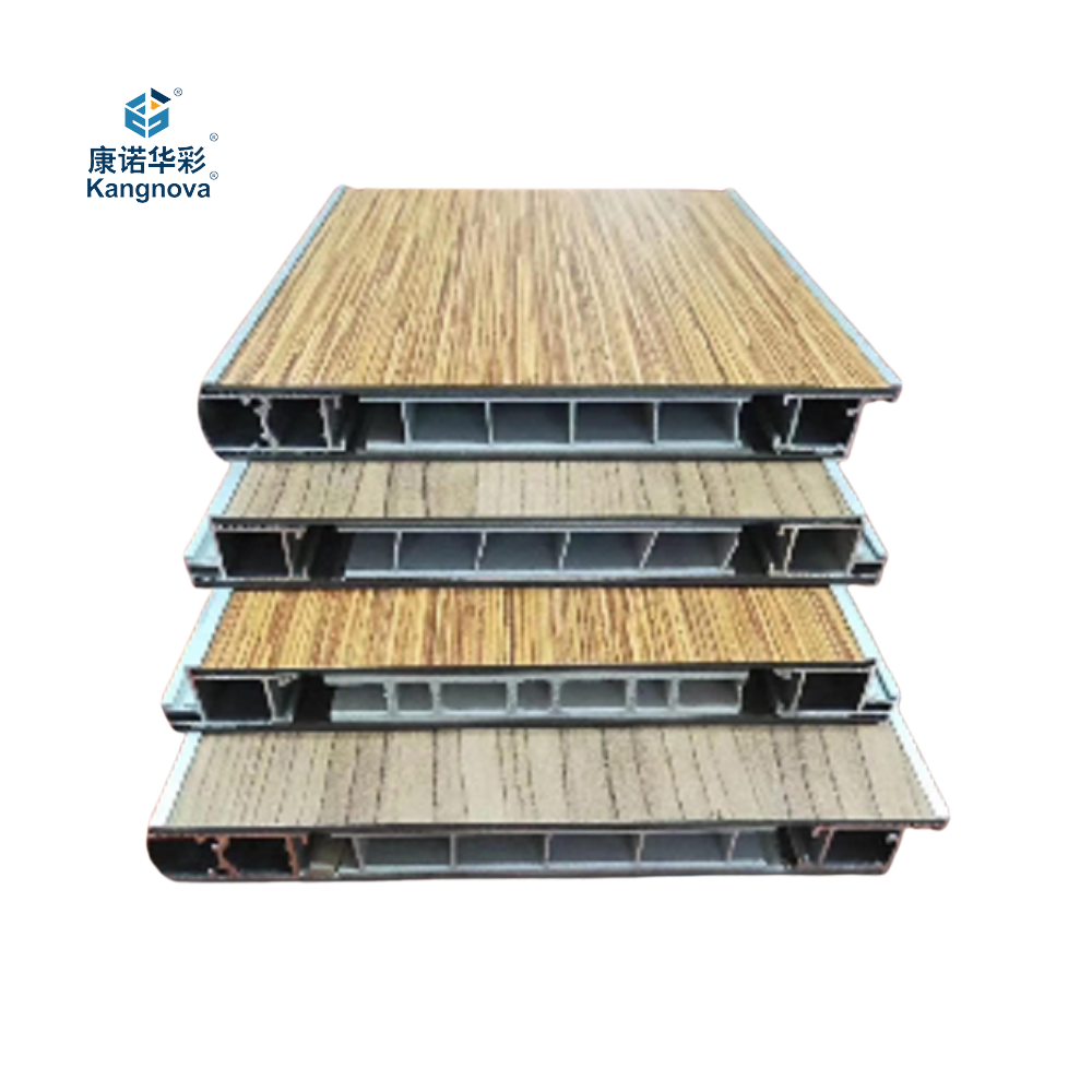 Aluminum Honeycomb Panel Pattern