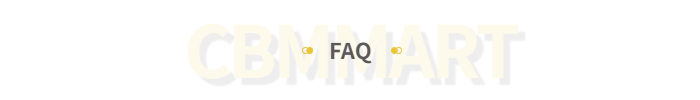 FAQ Overview Banner