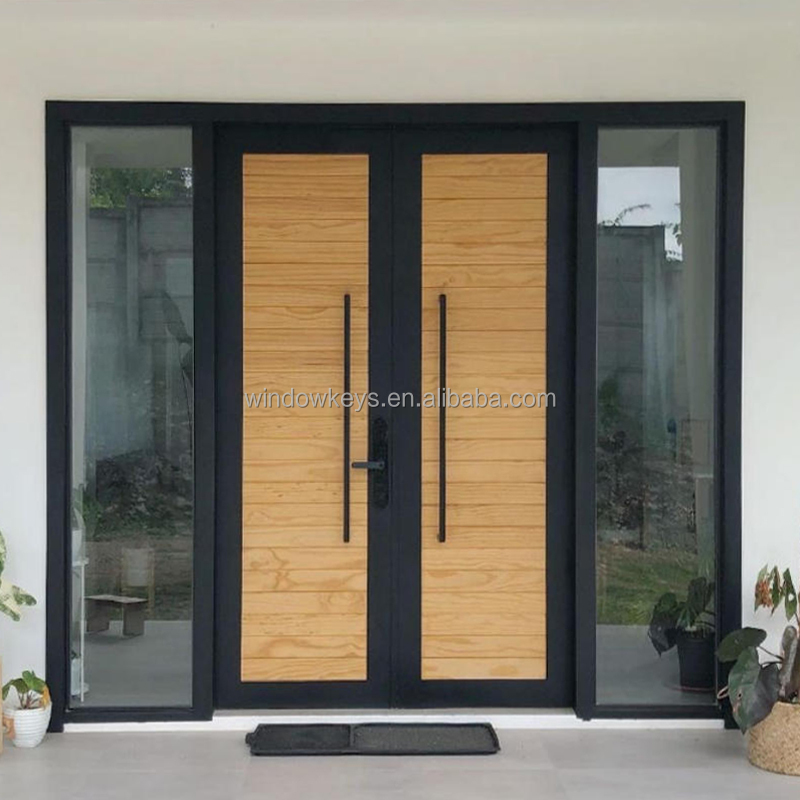 Security Door Gallery