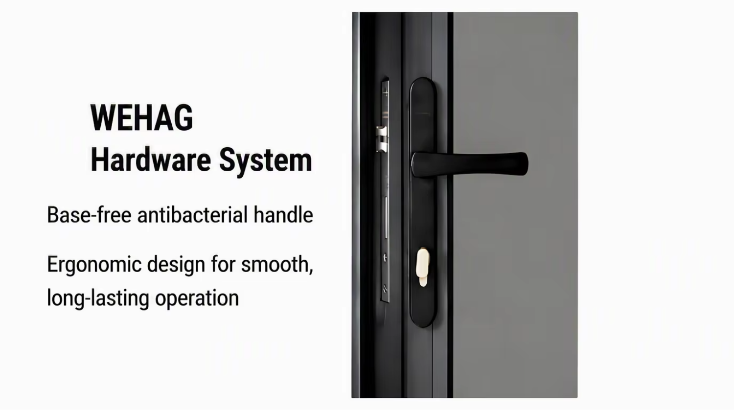 Thermal Break Tilt Turn Aluminum Windows with Double Glazed Glass, Aluminium Window Inward Opening for Houses Soundproof