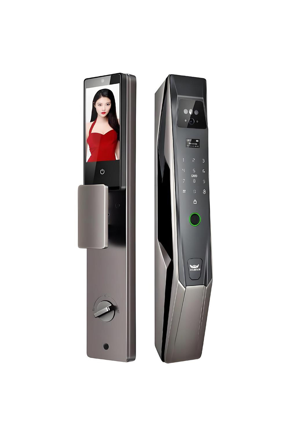 Lock Variant 3