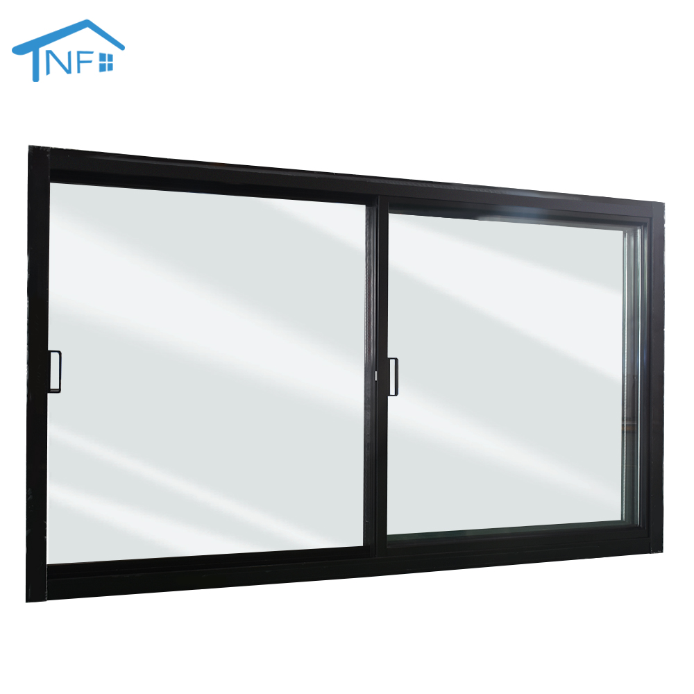 Foshan NF Modern Custom Made Aluminum Sliding windows
