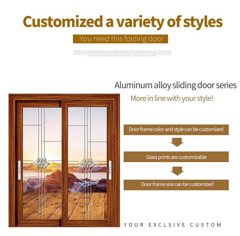Interior Sliding Door Design