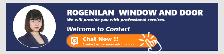 Window Features Banner