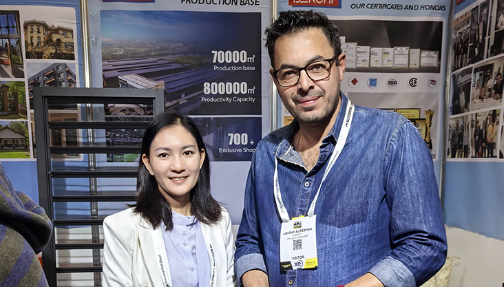 Door and window industry insights for Southeast Asian buyers