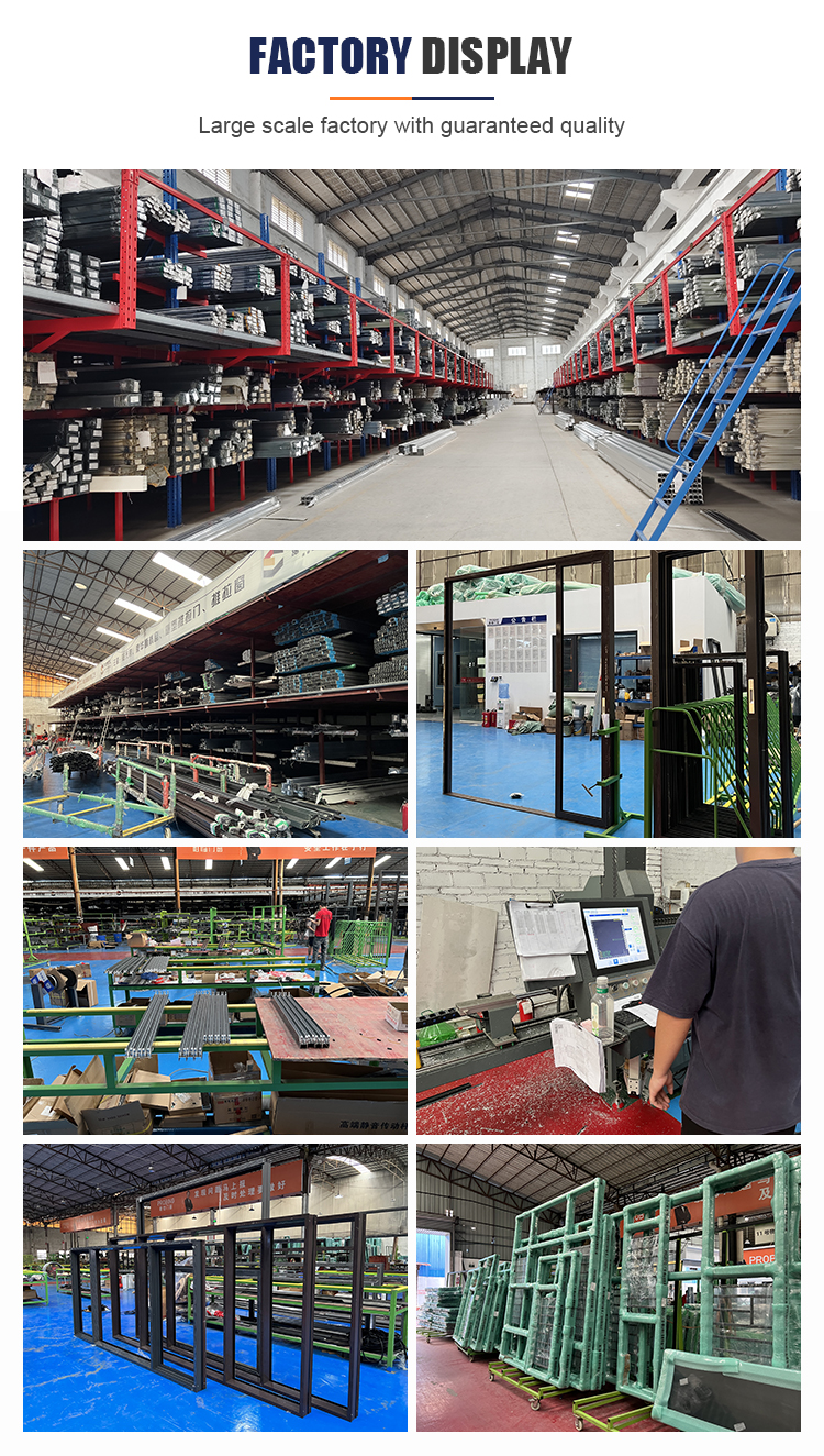 Company Facility 5