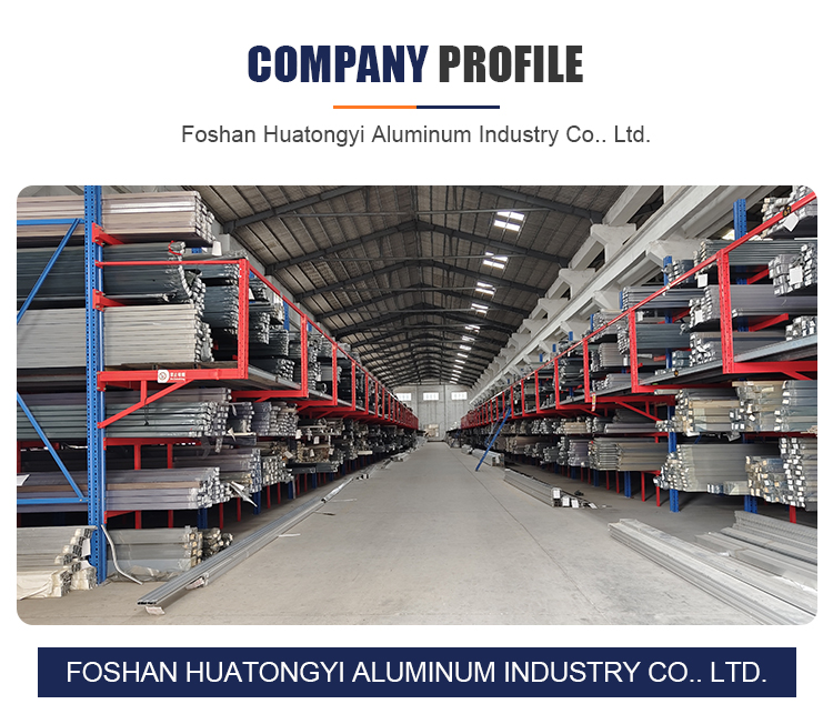 Company Facility 1