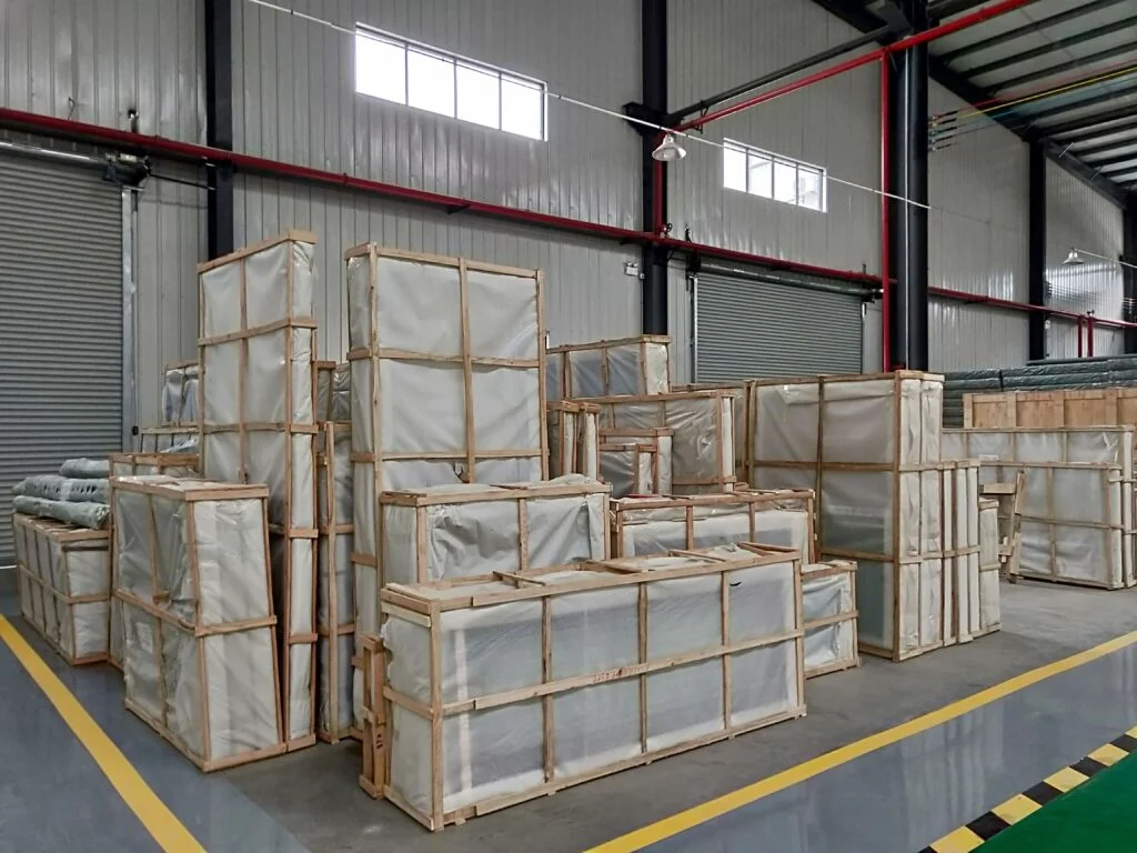 Packing Protection 1