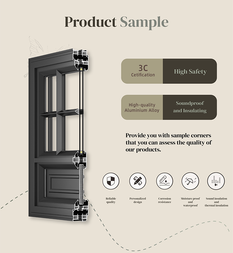 Window and Door Showcase 5
