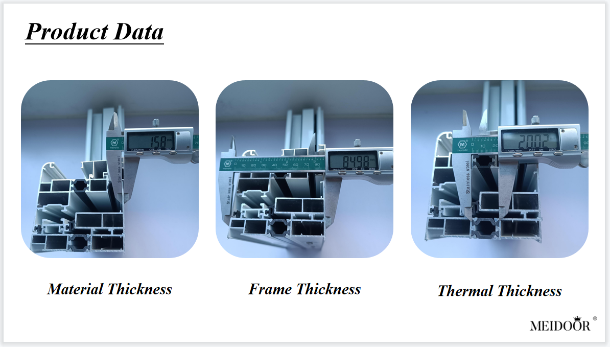 Window Product Details