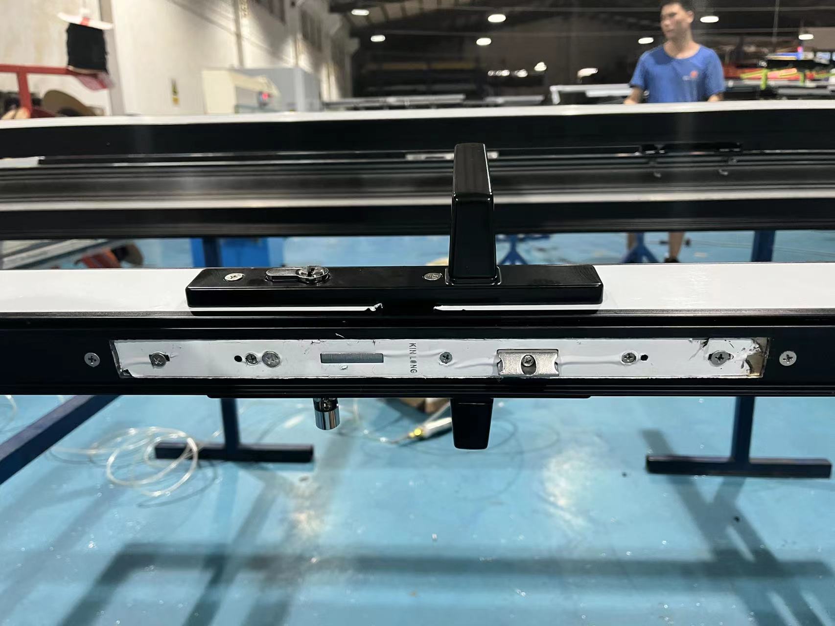 Security Door Model 1