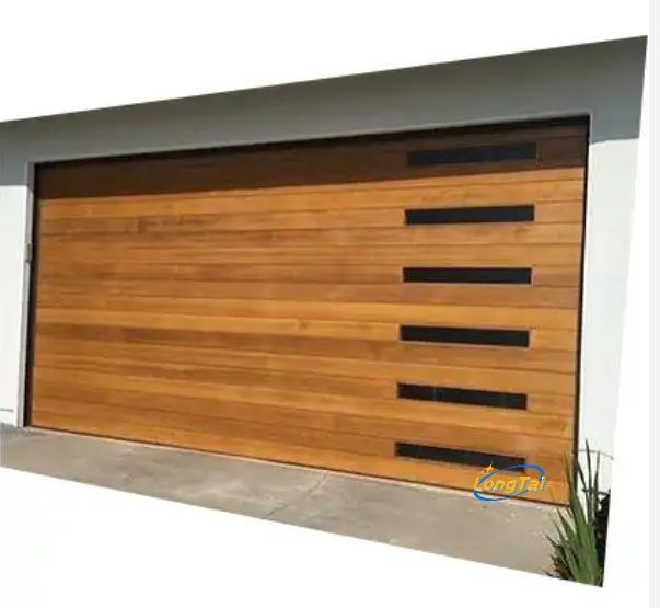 Garage Door Design 4