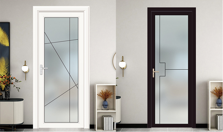 Casement Door Structure
