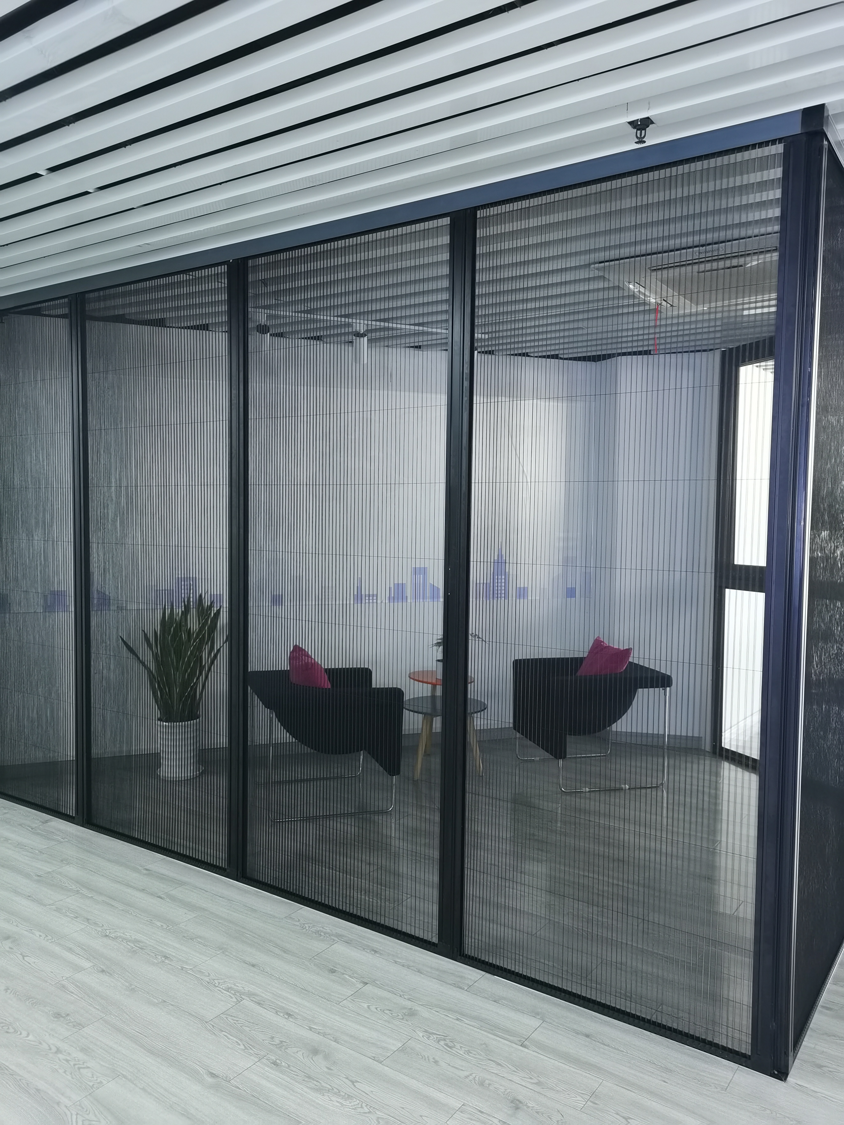 Security Door Model 2