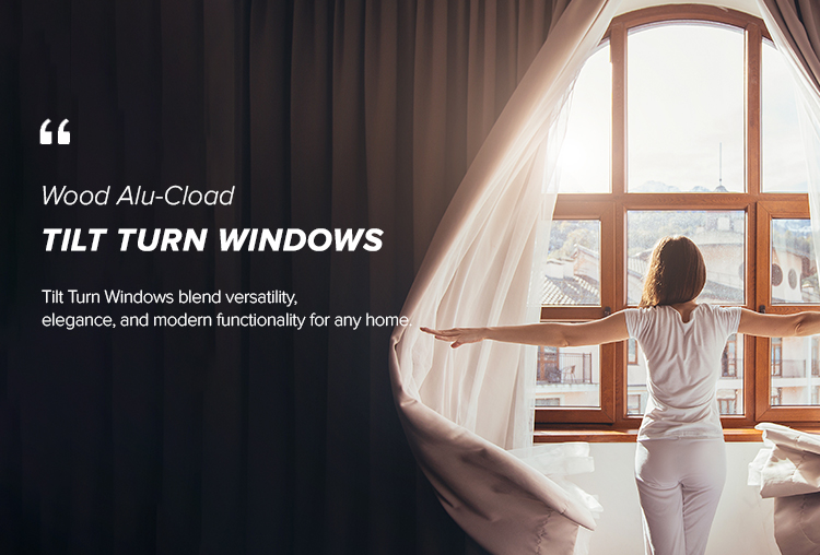 Window Design Presentation