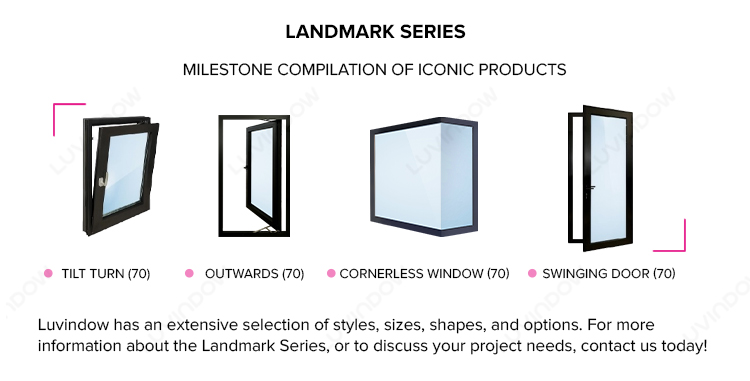 Commercial Project Showcase