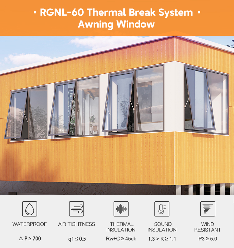 Window Profile View