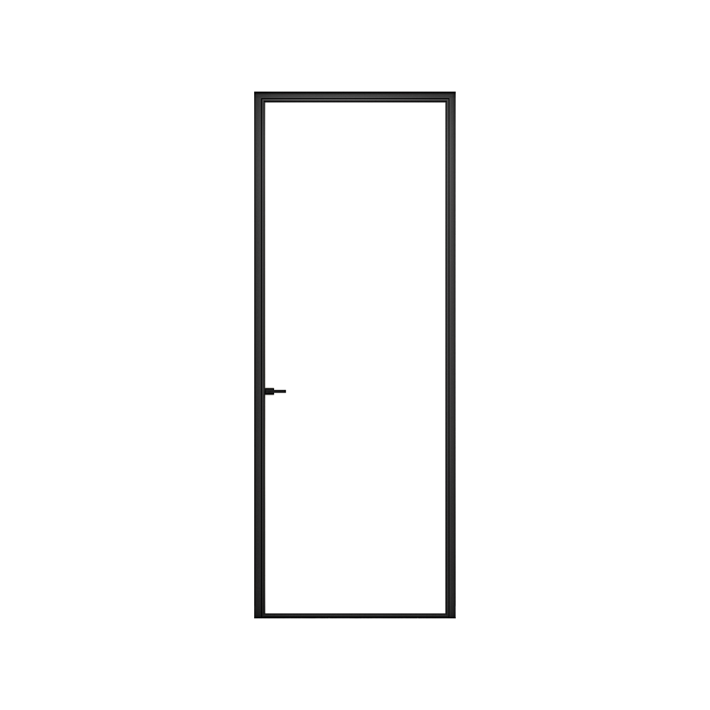 Swing Door Design Details