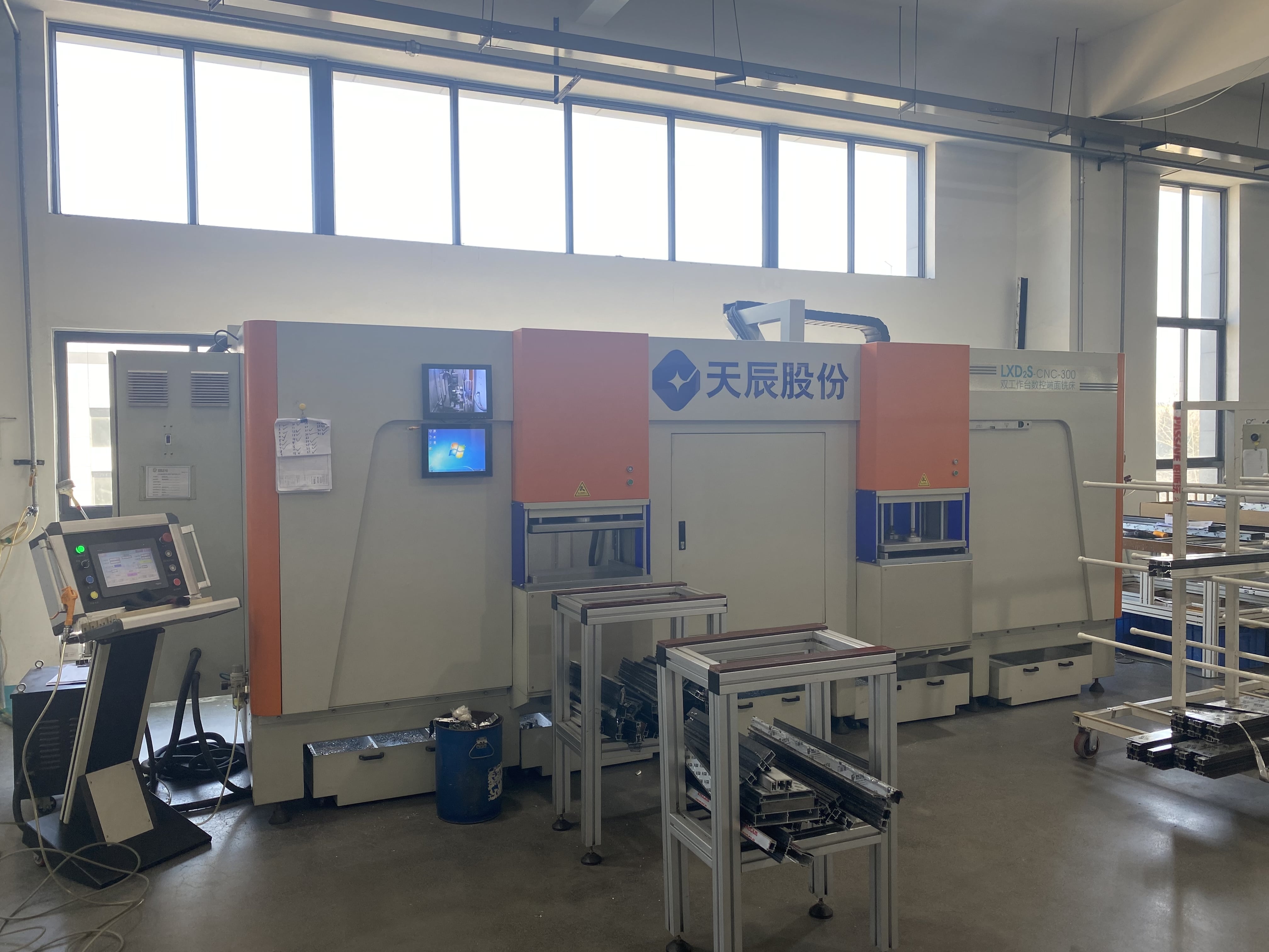 Factory Equipment 3