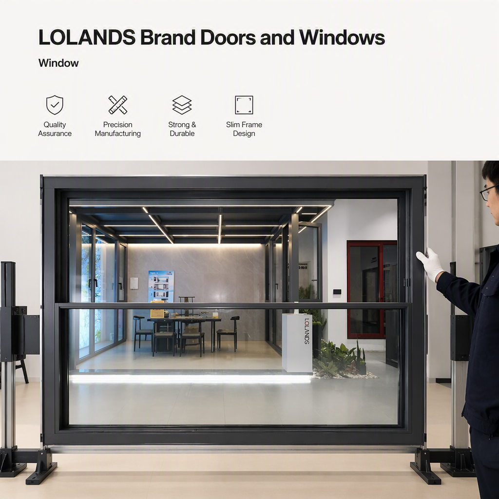Lolands Production Workflow