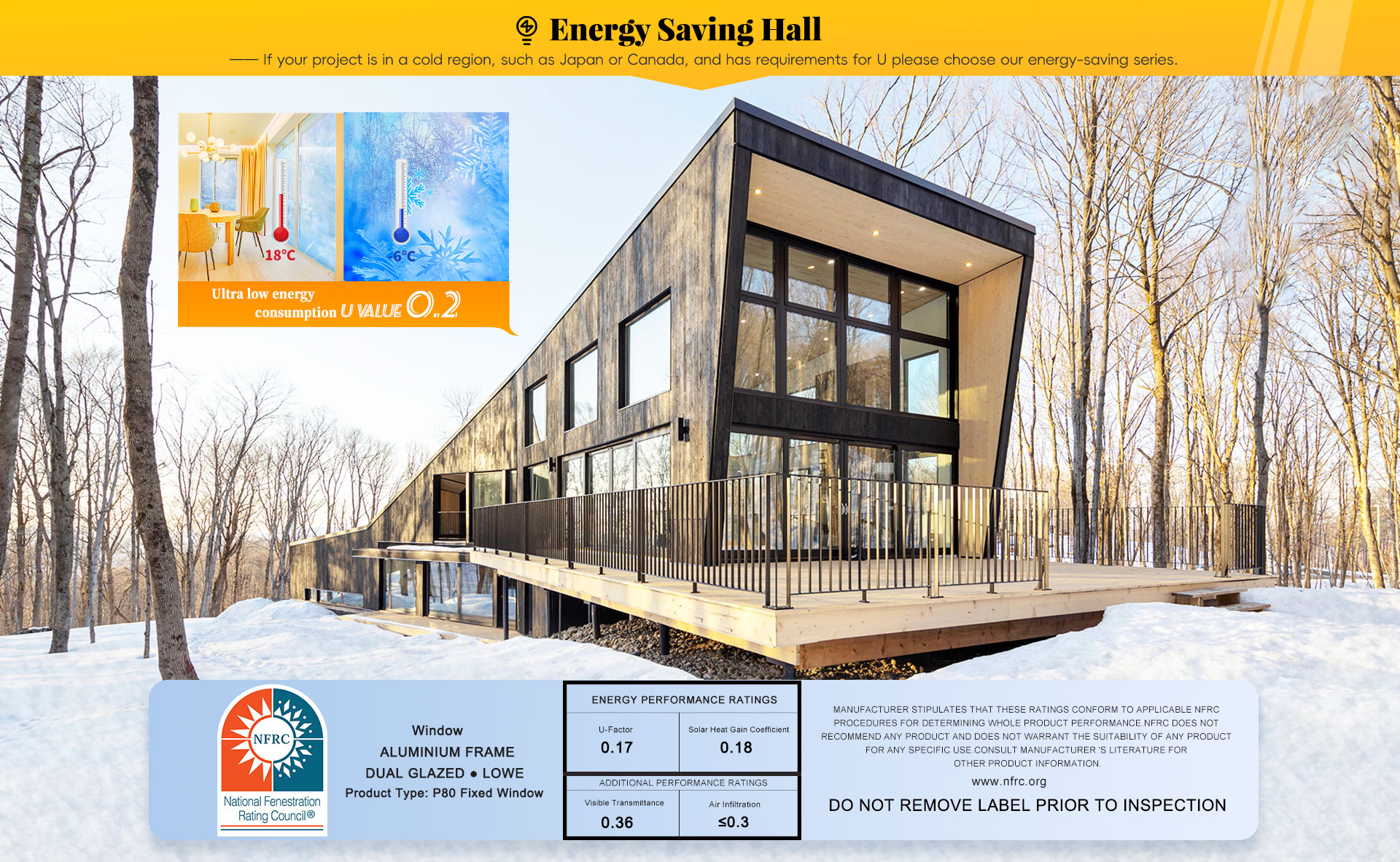 Featured Architecture Project 2