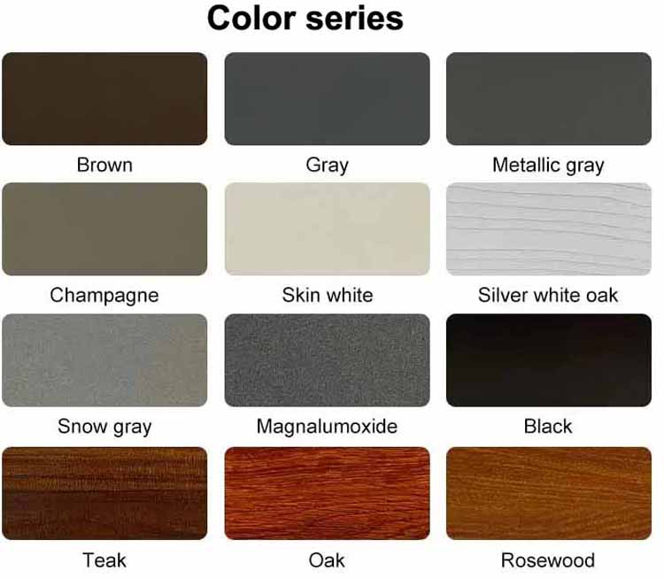 Door Accessories