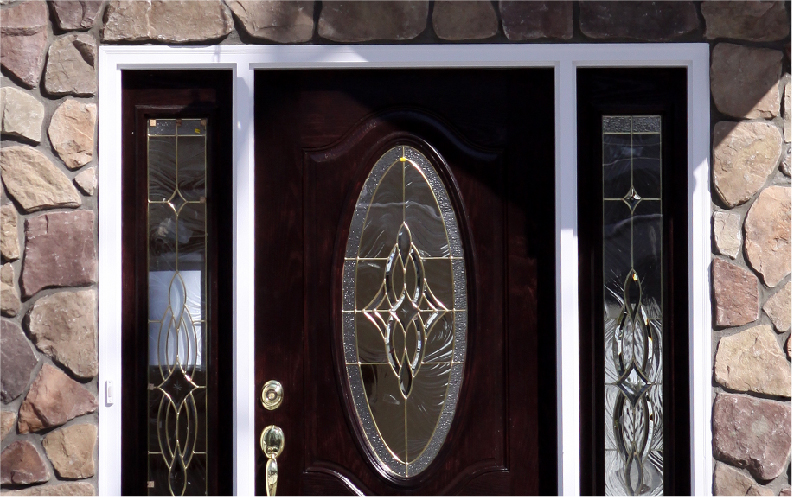 Custom Decorative Glass