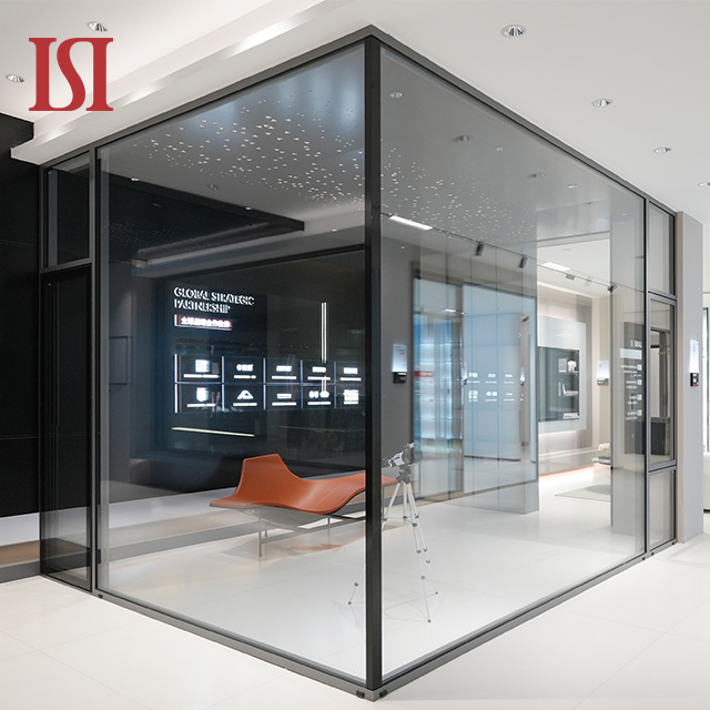 Top Brand Customized Aluminium Thermal Break Casement Window Double Glazing Swing Glass Casement Windows Accessories Popular