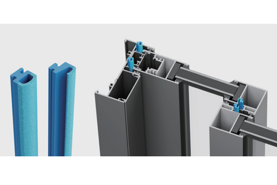 Australian Standard AS2047 Waterproof Double Glazed Aluminium Alloy Glass Horizontal Sliding Windows with Independent Drainage